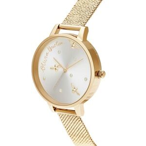 Olivia Burton Pearly Queen Women's Watch, 34mm
